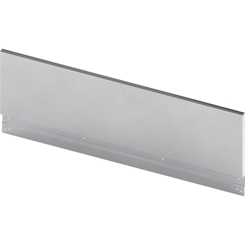Bosch HEZ7YZ36UC Back panel, 908 mm