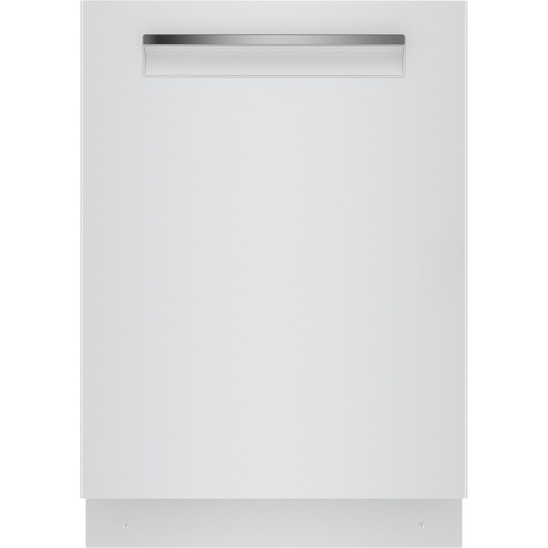 Bosch SHP65CM2N 500 Series Dishwasher 24″ White