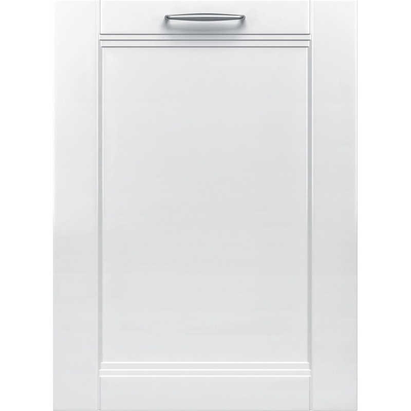 Bosch SHV4AEB3N 100 Plus Dishwasher 24″