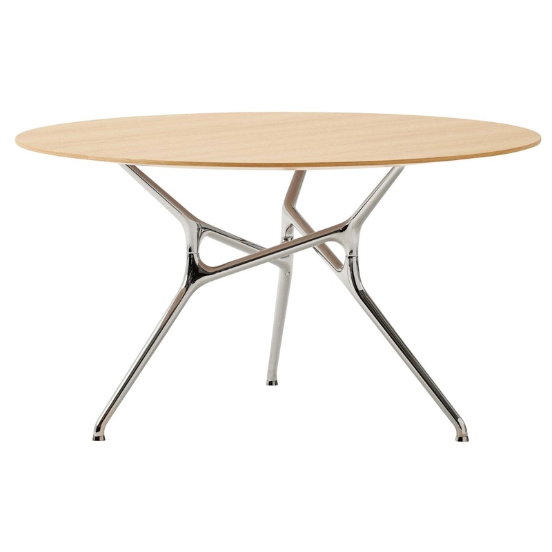 Branch 51″ Round Dining Table