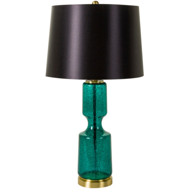 Carlyle Modern Accent Lamp
