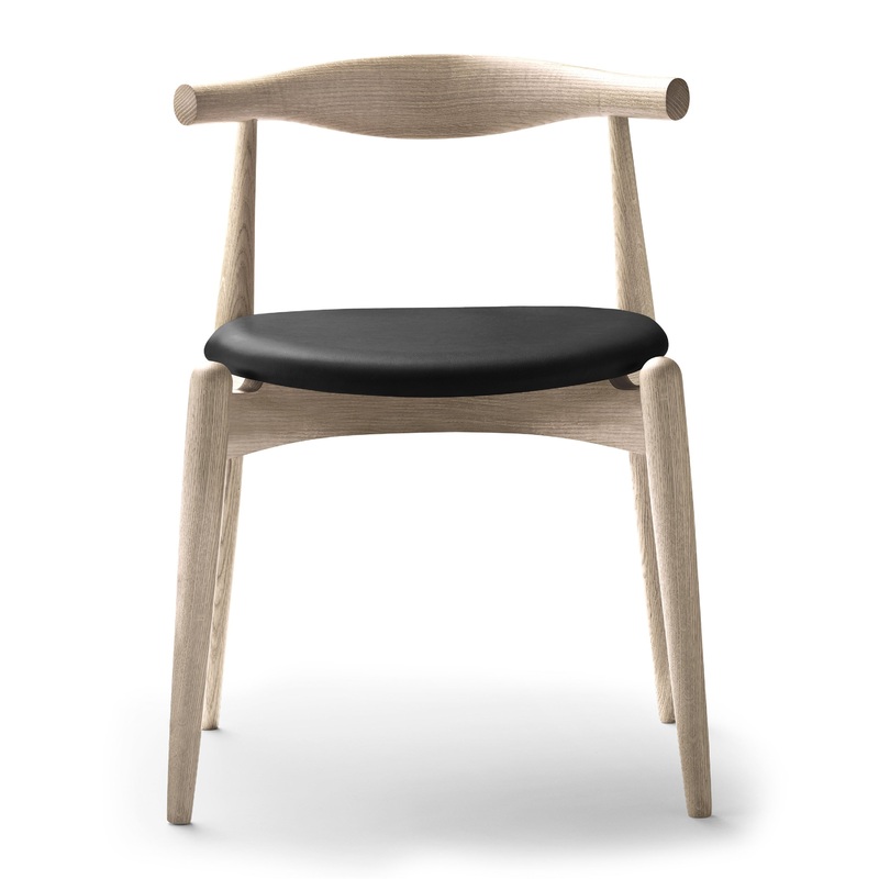 CH20 Elbow Chair