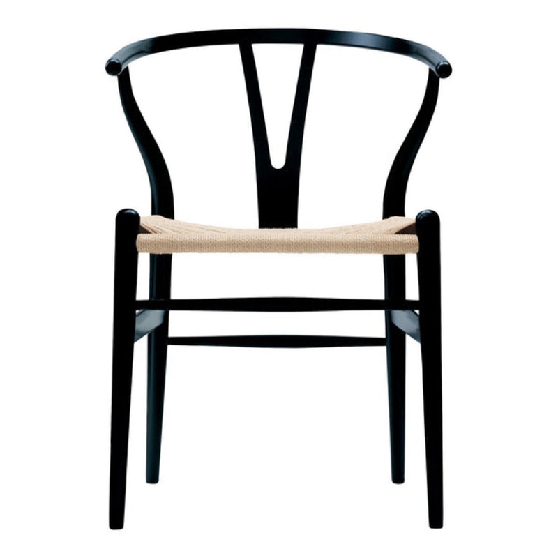 Ch24 Wishbone Chair –  Lacquer Painted Colors