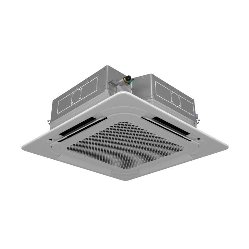 Friedrich FPHFC24A3D Friedrich Floating Air Pro X 24,000 Btu 230V Ductless Mini-Split Ceiling Cassette (Indoor Unit)