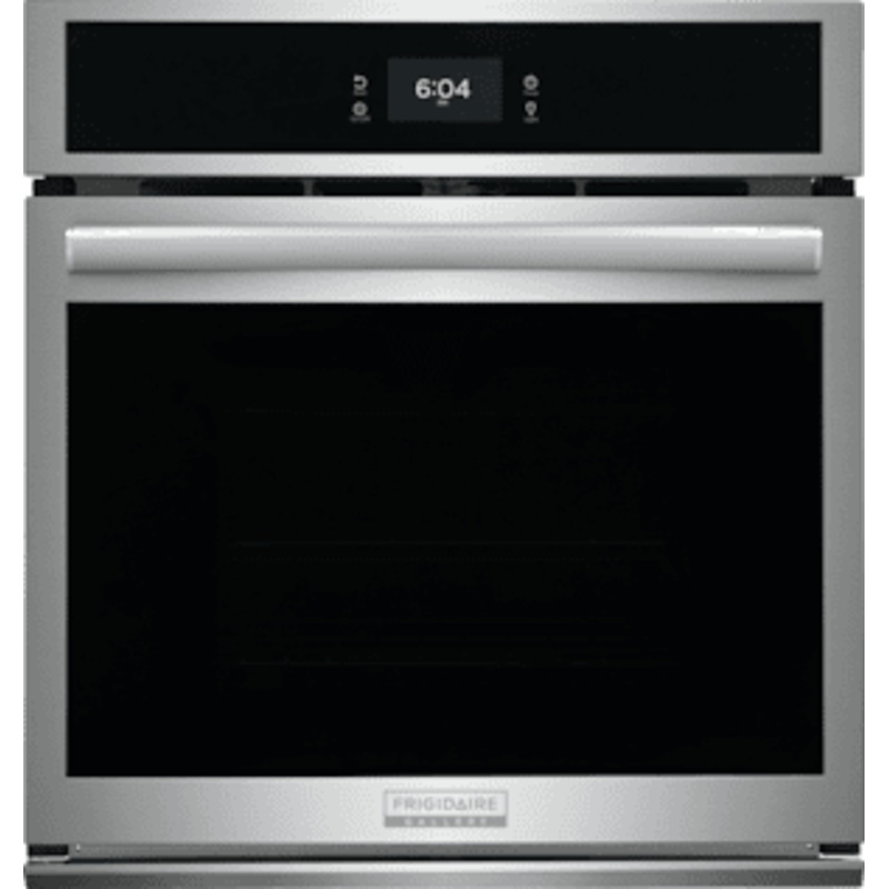 Frigidaire GCWS2767AF Frigidaire Gallery 27” Single Electric Wall Oven With Total Convection
