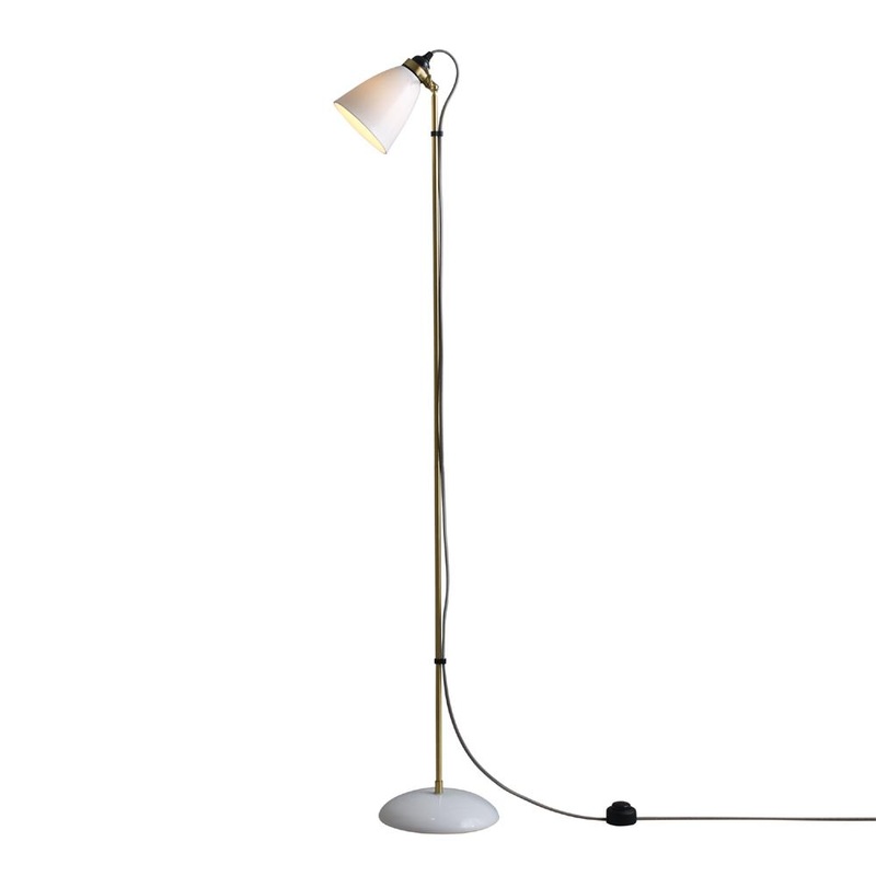 Hector 30 Floor Light