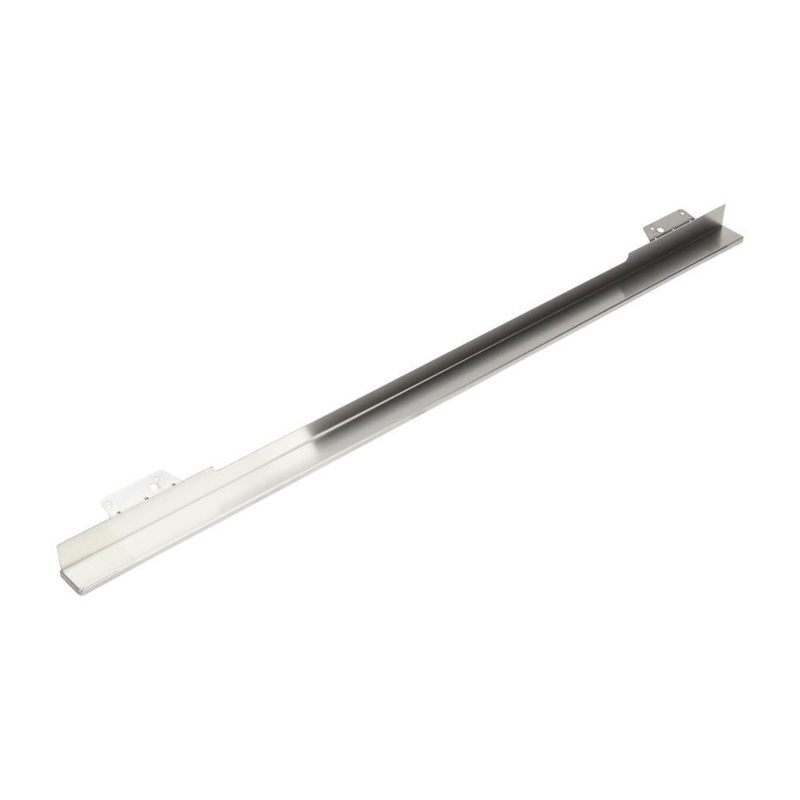 Jennair W11357769 Built-In Oven Flush Installation Trim Kit, Stainless Steel