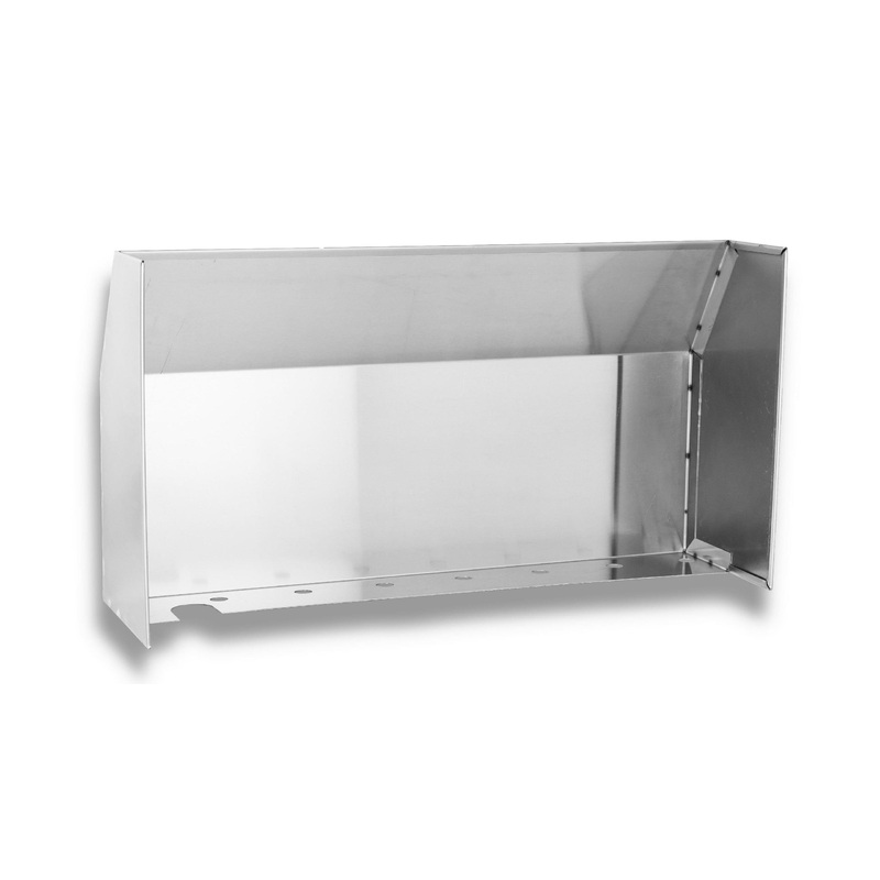 Lynx WGO300 Windguard For 30″ Grills