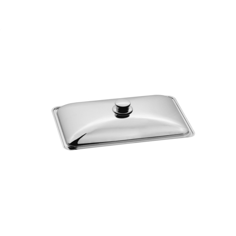 Miele HBD6022 Hbd 60-22 – Gourmet Casserole Dish Lid For Miele Hub 61-22, 62-22, 5000 M And 5001 M Gourmet Oven Dishes.