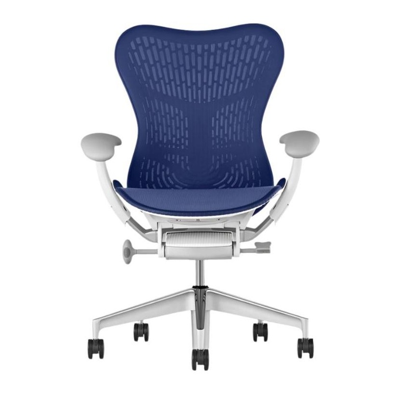 Mirra 2 Chair by herman miller
