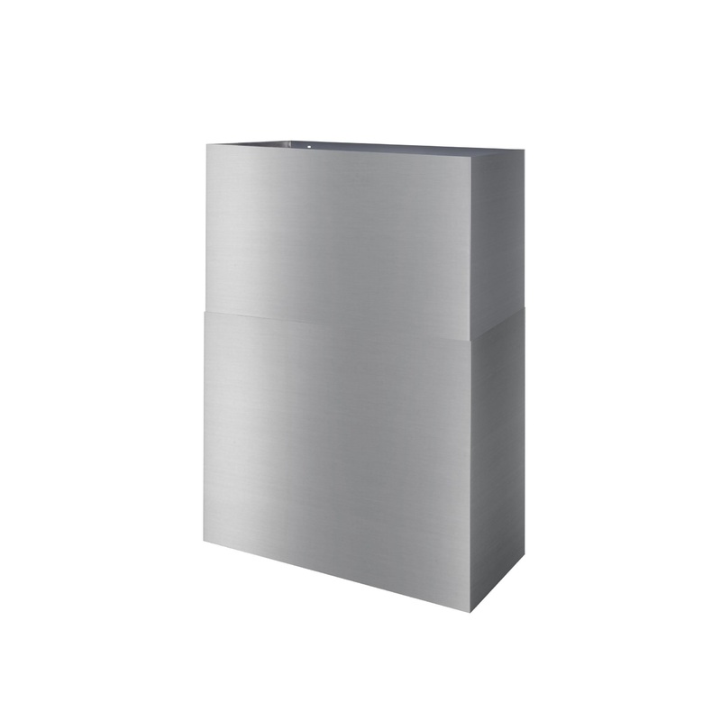 RHDC3656 Thor Kitchen 36″ Range Hood Duct Cover – Rhdc3656