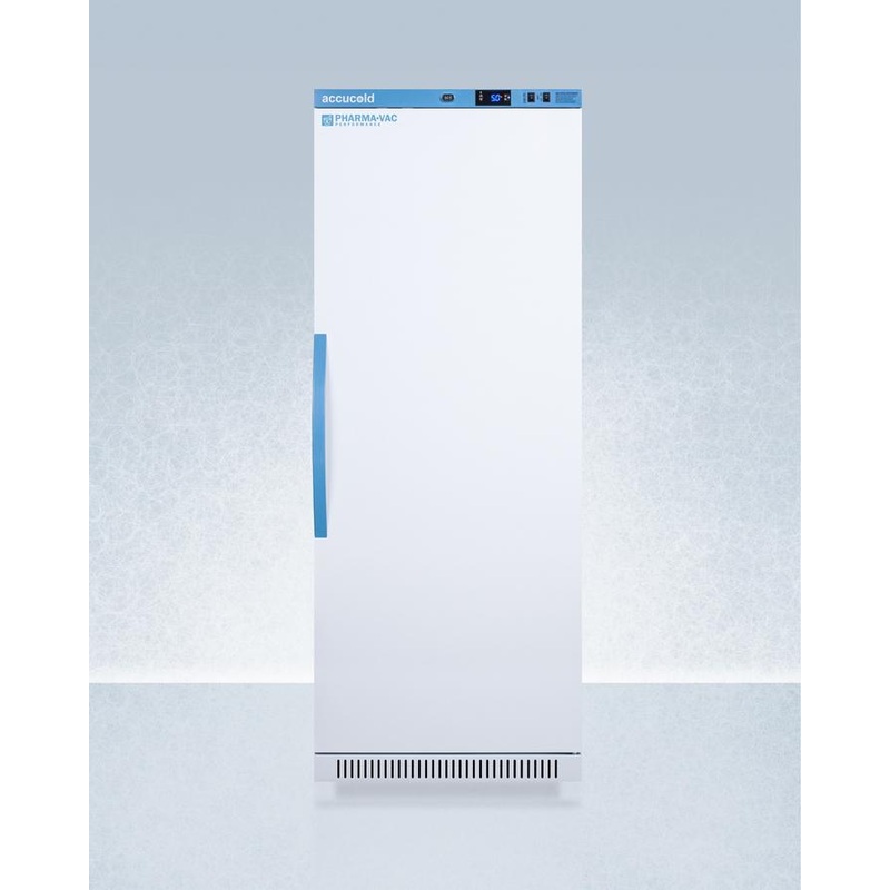Summit ARS12PV 12 CU.FT. Upright Vaccine Refrigerator