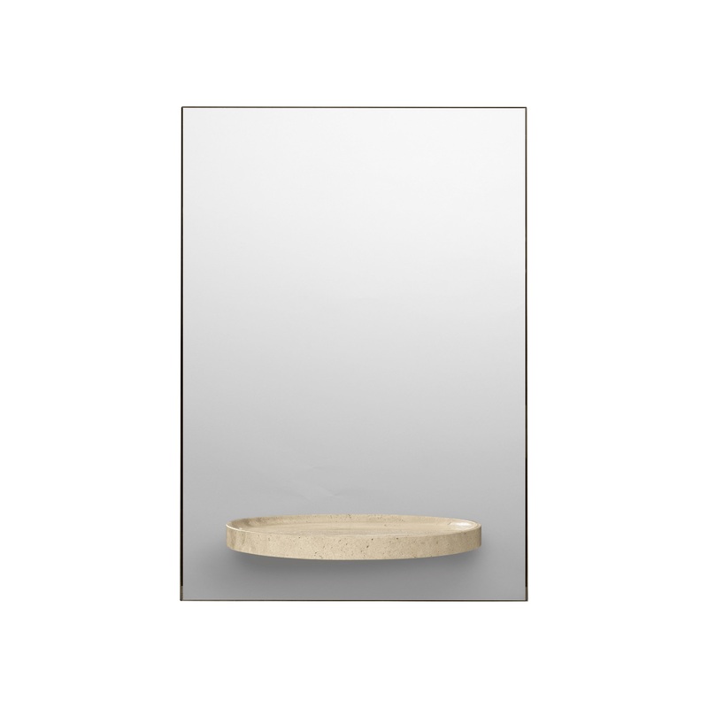 Symmetry Mirror