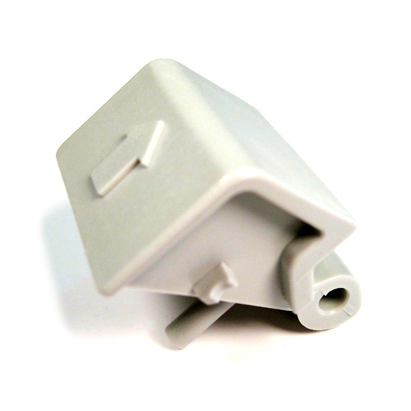 Windsor SR12 Lock Catch Grey
