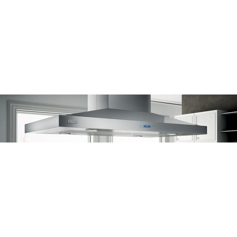 Elica KIT0100317 Optional Long Chimney Extension Kit for 9’0 – 12’0″