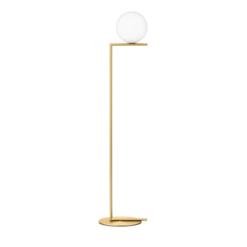 IC F Floor Lamp