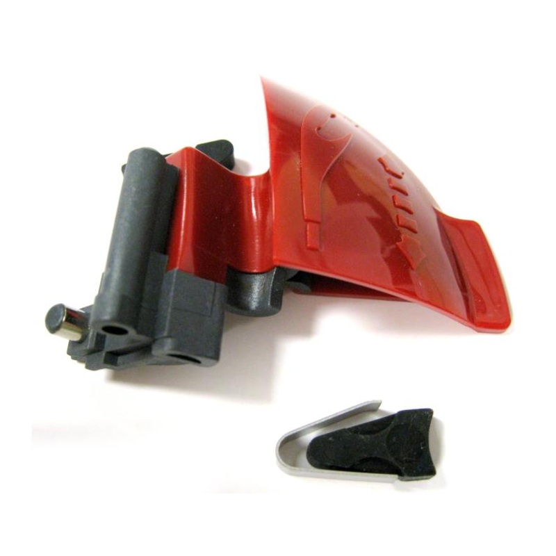 Sebo Felix Handle release lever – Rosso