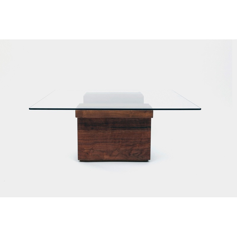 SQG38 Square Coffee Table