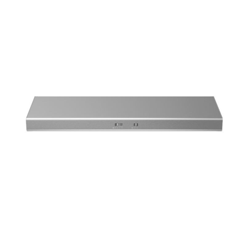 Zephyr AK6536CS Cyclone, Under Cabinet, 36″, SS, 600 CFM