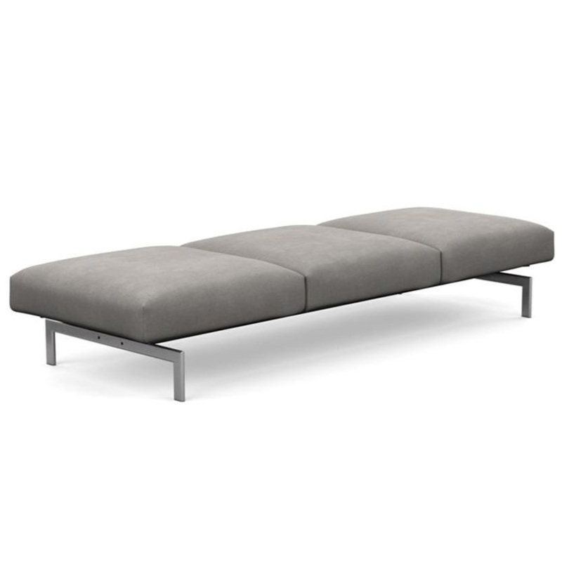 Avio Three Seat Bench