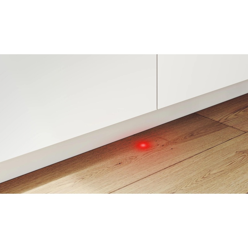 Bosch SHV78DM3N 800 Series, fully-integrated dishwasher, 24”