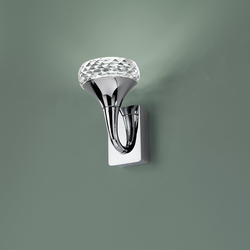 Fairy Light Wall Sconce