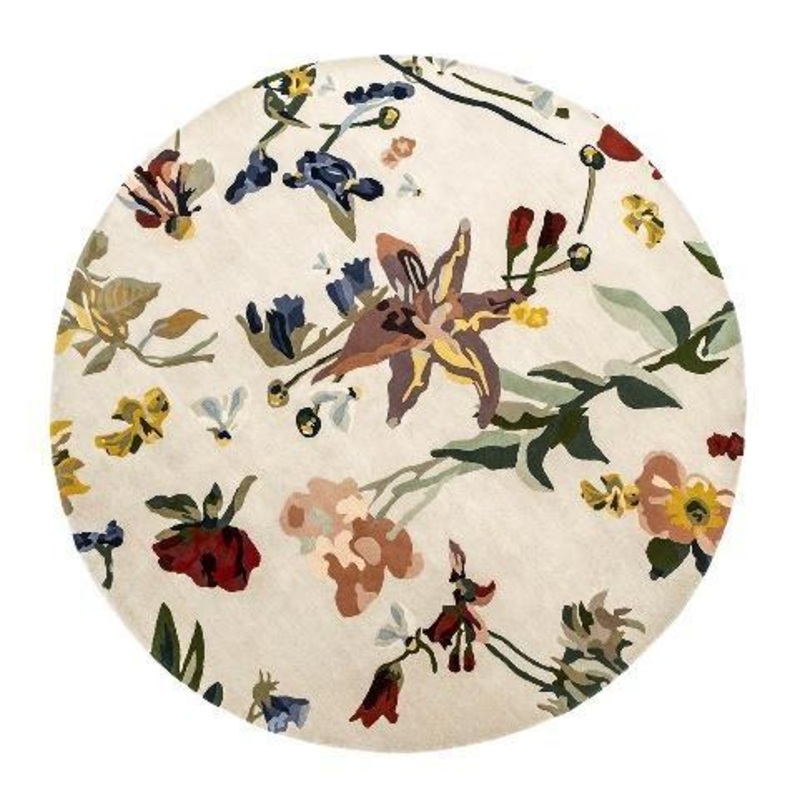 Flora Promenade Rug