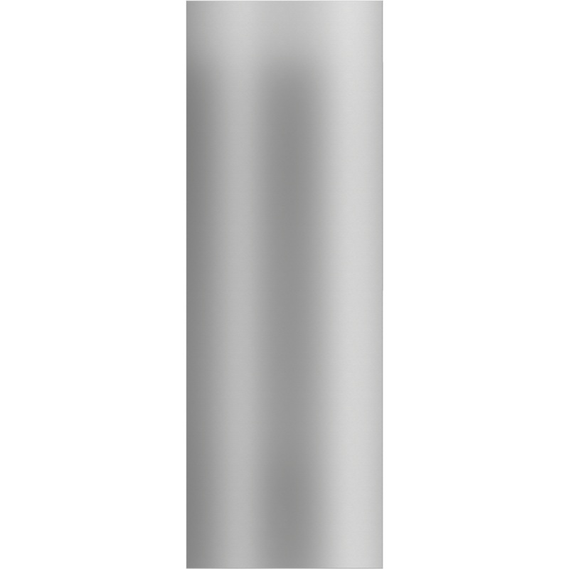 Miele KFP3635EDCS Stainless Steel Front – For The Stylish Integration Of Mastercool Frenchdoor In Your Kitchen.