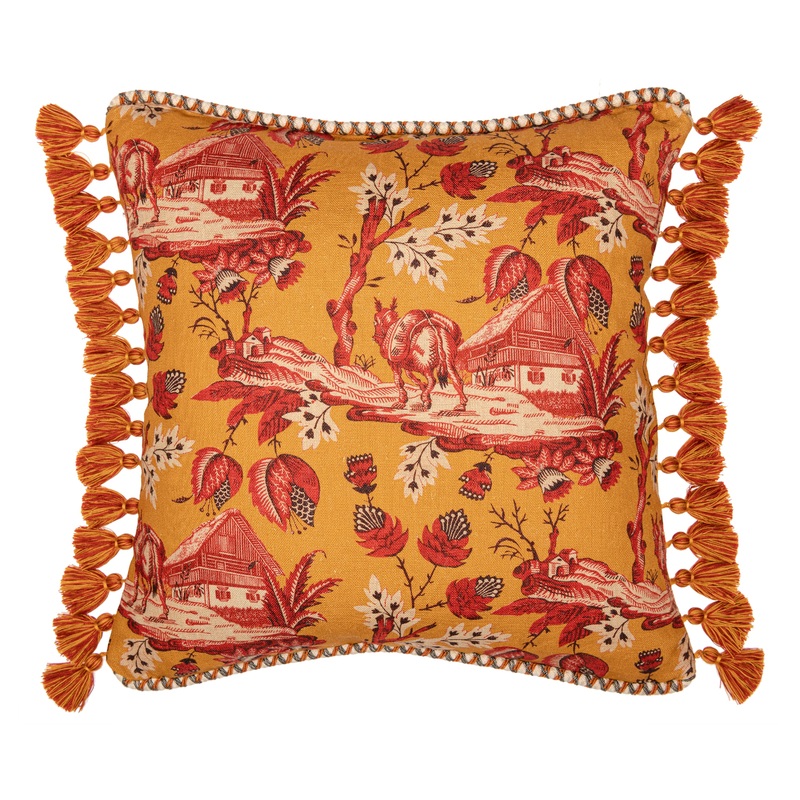 Namlos Pillow