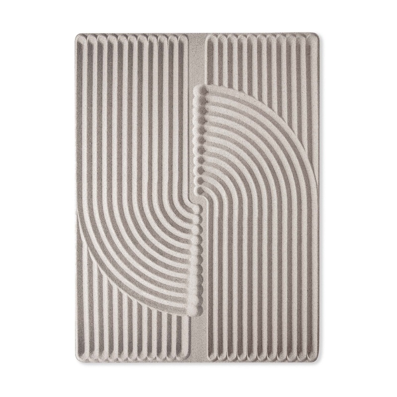 Sand Chemistry Rug