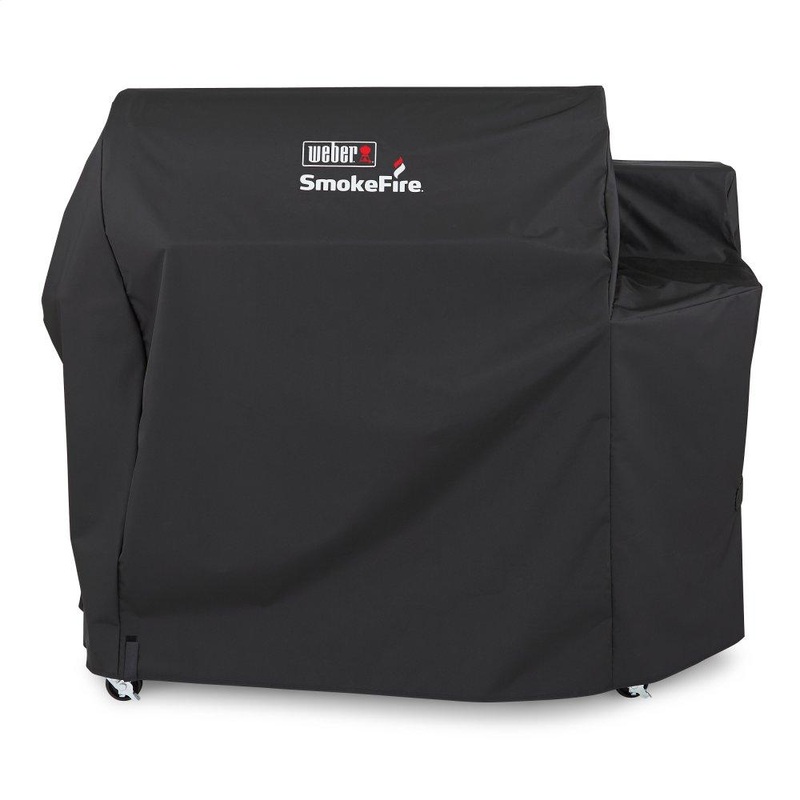 Weber 7191 Premium Grill Cover