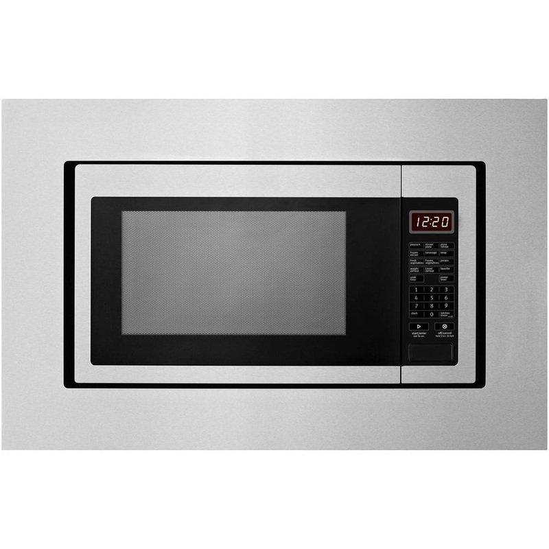 Whirlpool MK2167AS Microwave Trim Kit