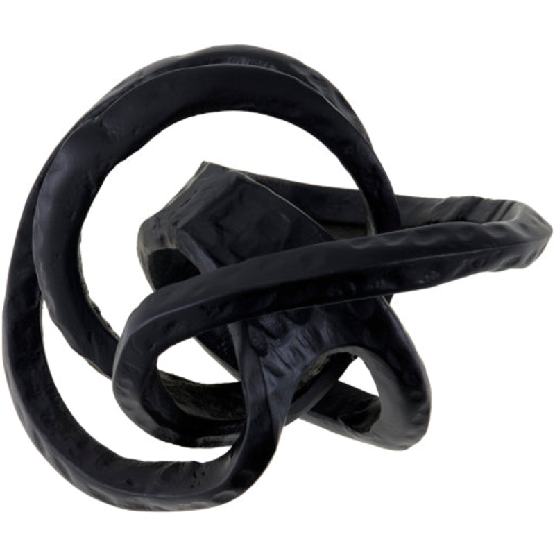 Zahira AHZ-001 Sculpture