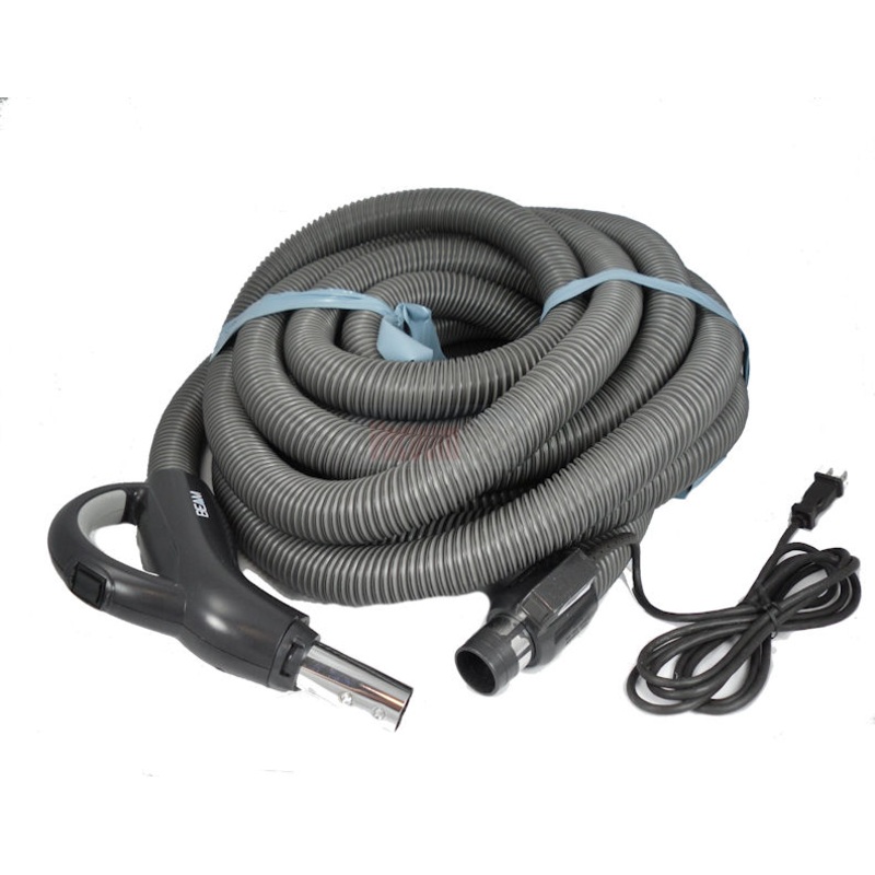 Beam Rugmaster and Serenity Plus 35 FT Hose- Pig Tail Cord