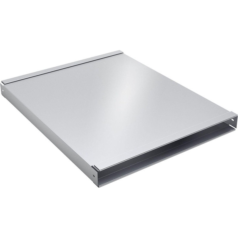 Bosch HDD2RECTD 800 Series, Flat duct, 484 mm