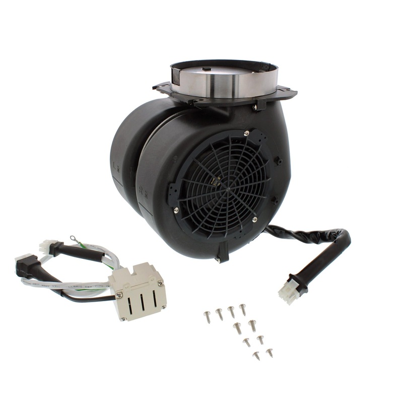 CBI290C Blower, Internal, 290 CFM
