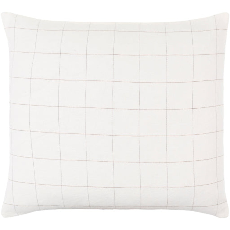 Charming Cottage Pillow