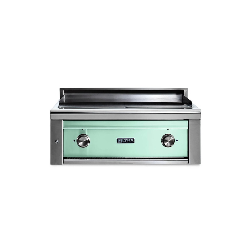 Lynx L30AGSULP 30 Asado Built-In Grill – Surf