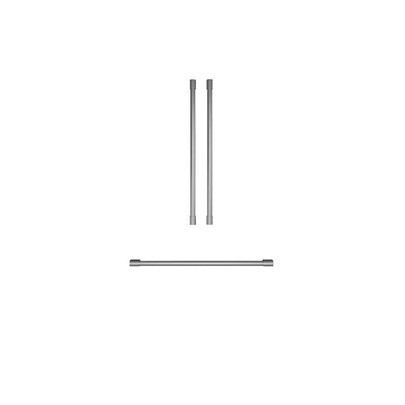 Monogram ZKLB3H3PTSS Monogram Statement Collection Handle Kit
