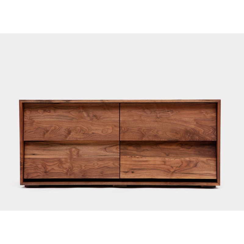 Oliver Short Dresser