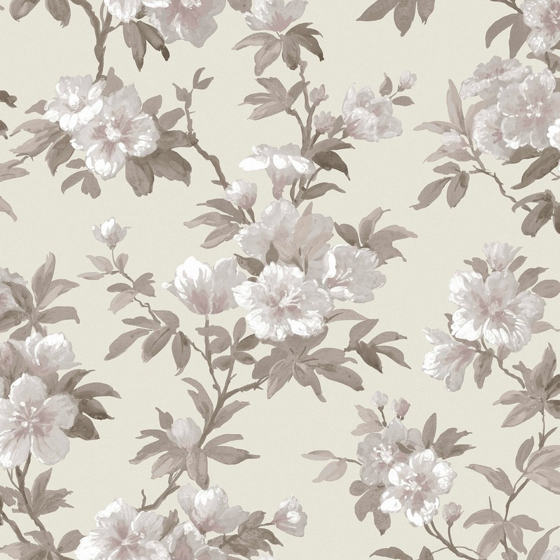 Rosamund Wallpaper