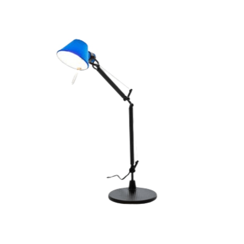Tolomeo Micro Bicolor Desk Lamp