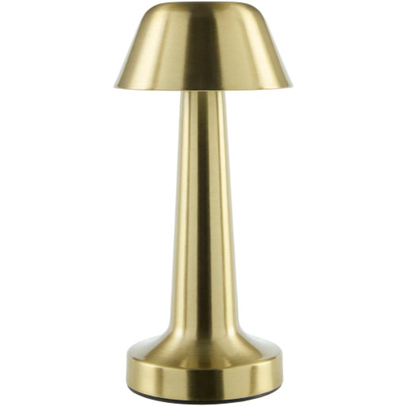 Toricella 9H x 4W x 4D Accent Lamp