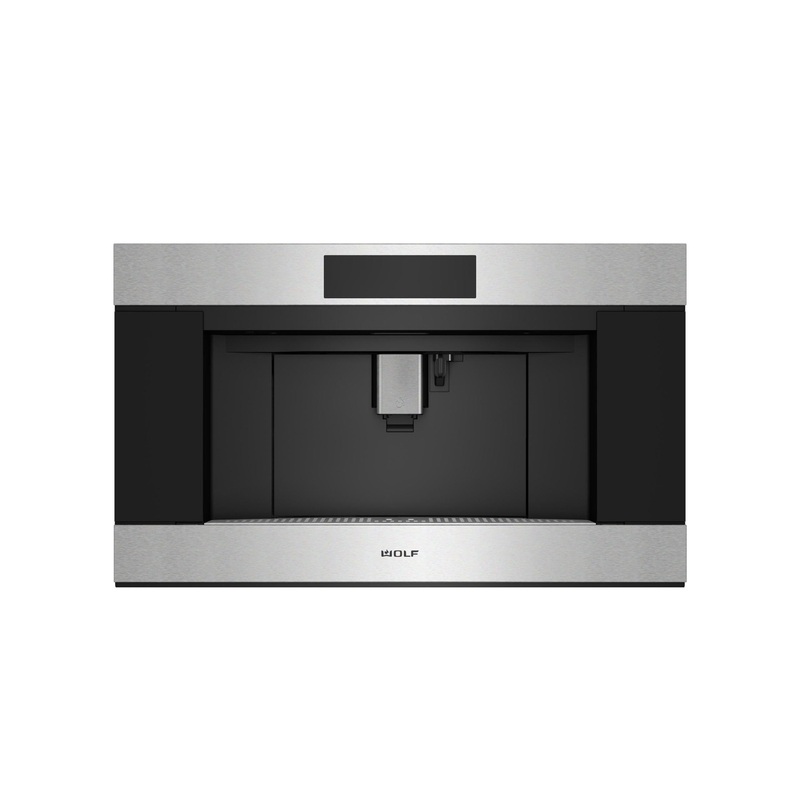 Wolf EC3050TES 30″ E Series Transitional Coffee System