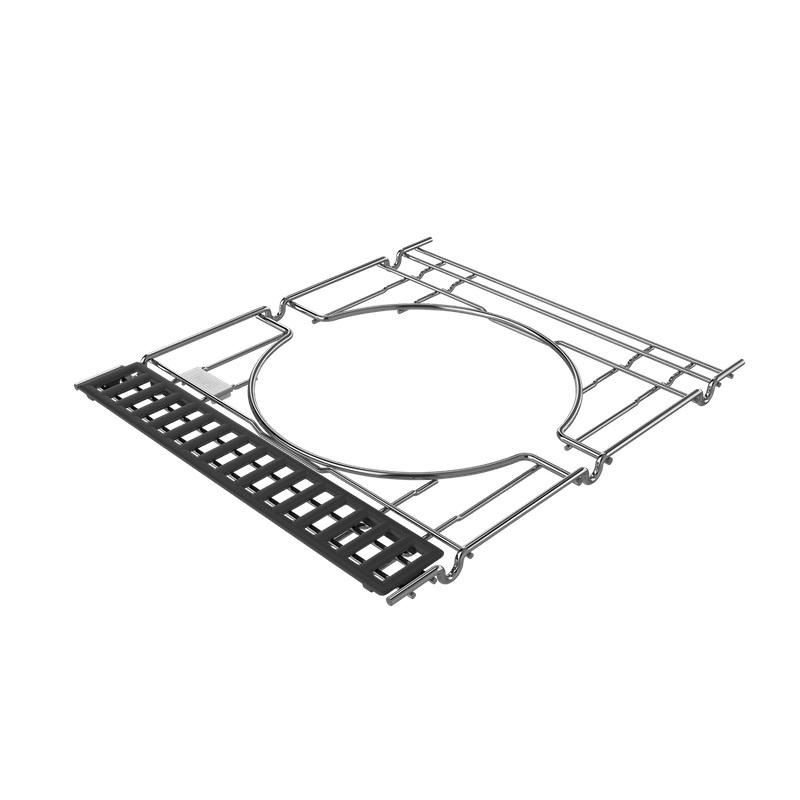 7677 WEBER CRAFTED Frame Kit – Genesis