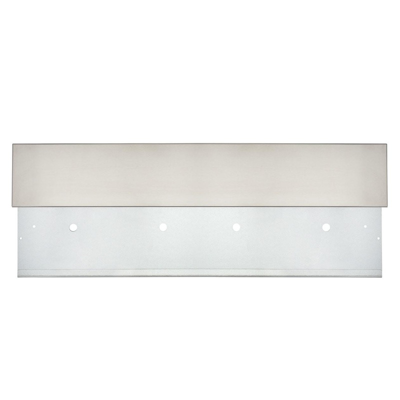 Electrolux LUX30BKGUD 30 Inch Stainless Steel Back Guard
