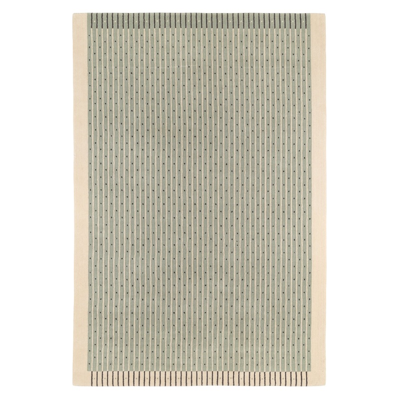 Exclamation Rug