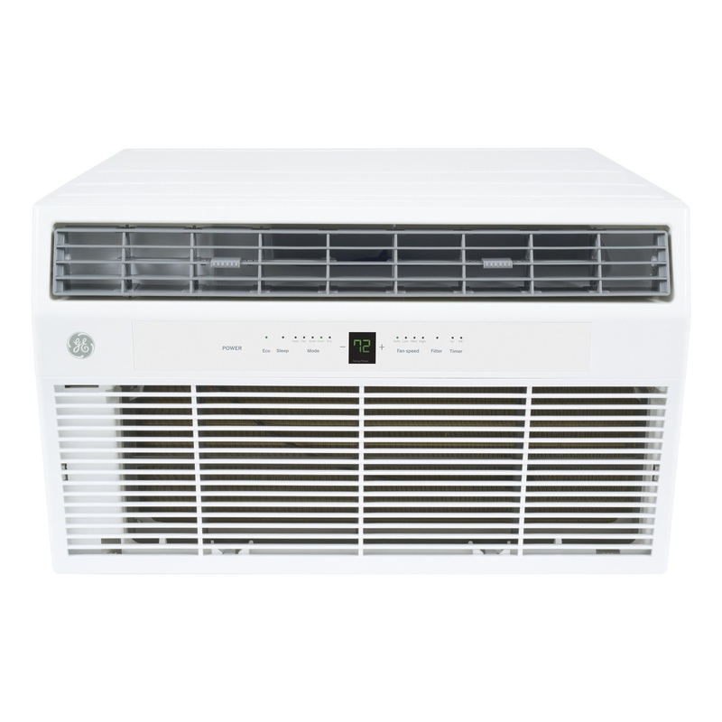 Ge Appliances AKEQ14DCJ Ge Built In Air Conditioner