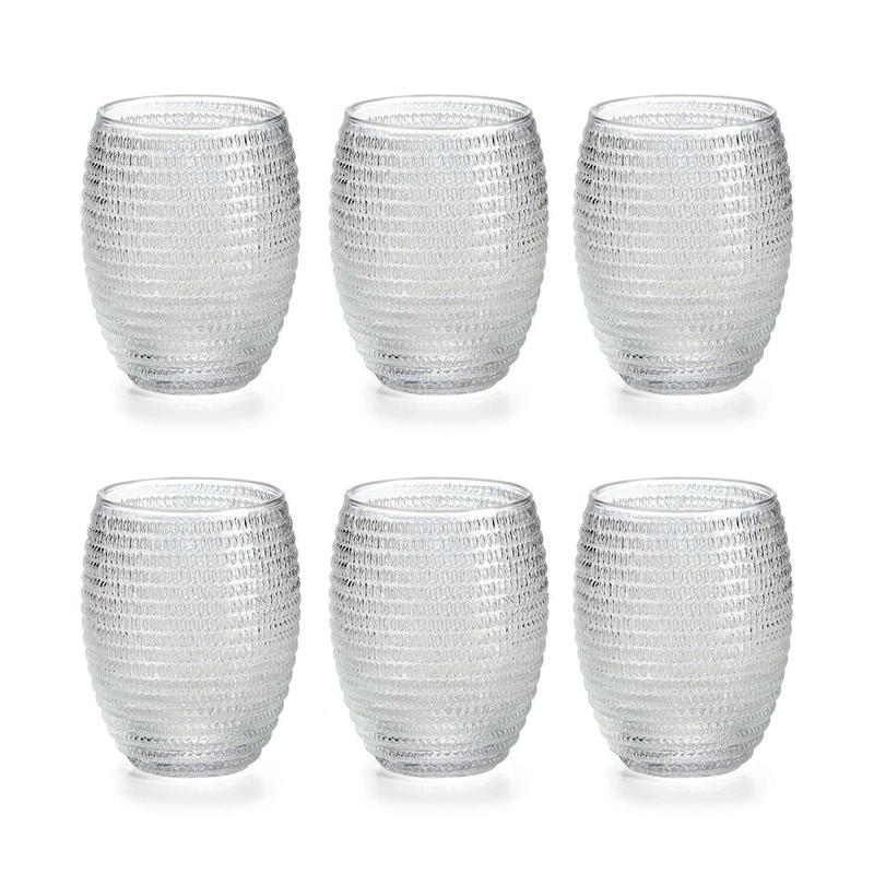 Helix Tumbler (Set of 6)