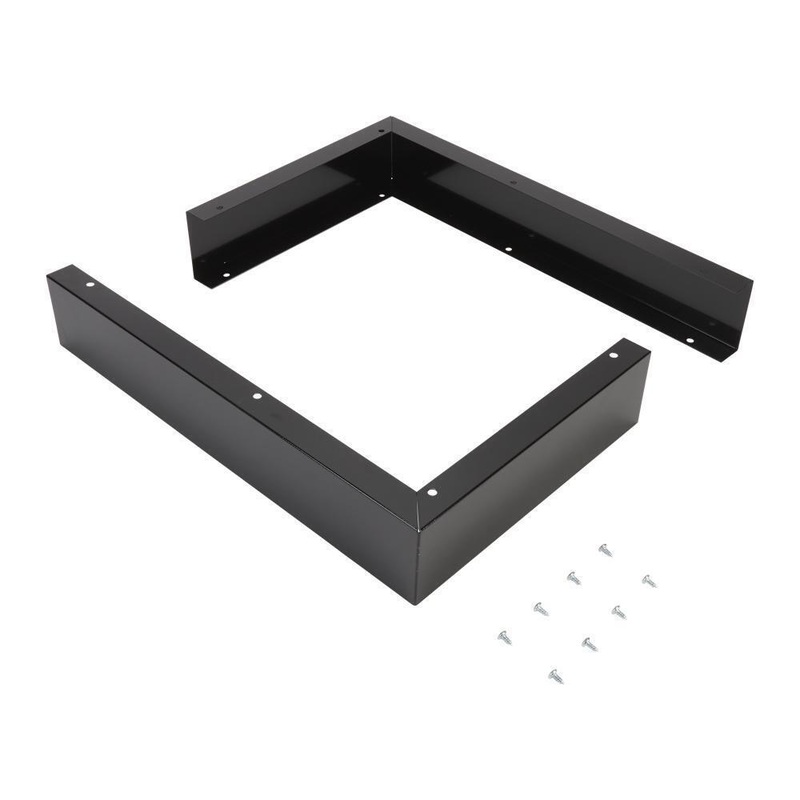 Microwave Side Panel Kit